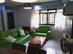 Blk 485 Admiralty Link (Sembawang), HDB 4 Rooms #189257562